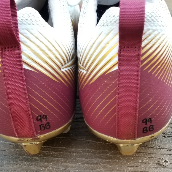 nike vapor untouchable florida state